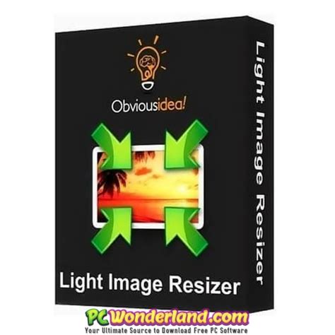 Light Image Resizer 6 Free Download Pc Wonderland