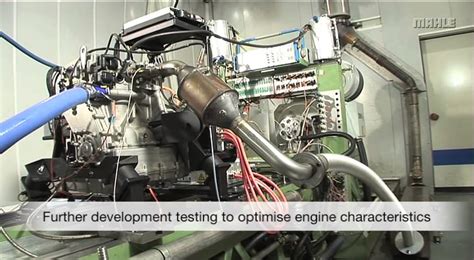 Mahle Range Extender Project Video Long Version Youtube