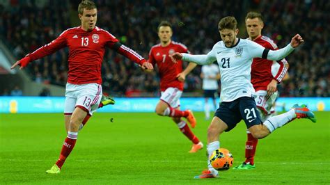 7:45pm, wednesday 14th october 2020. ENGLAND VS DENMARK 1-0: Official goals and highlights from Wembley HD - YouTube