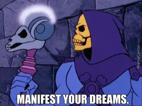 Explore our collection of motivational and famous quotes by authors you know skeletor quotes. Skeletor Quote Of The Day #50 | Skeletor quotes, Skeletor ...