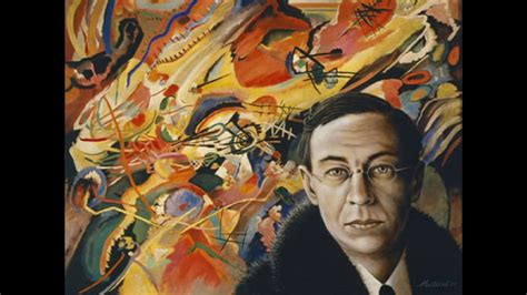 Wassily Kandinsky 瓦西里·康定斯基 1866 1944 Expressionism