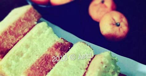 Review bakingpan bima oven kue lapis. Resep Kue Lebaran: Resep Bolu Nutrisari resep keluarga ...