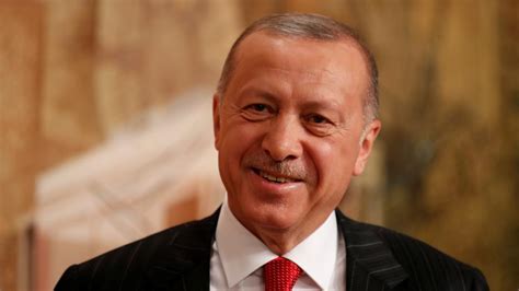 The man who has dominated turkish politics since 2002. Turkey's Erdogan says will discuss with Trump buying US ...