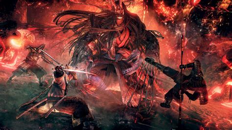 Nioh 2 Wiki Everything You Need To Know About The Game Laptrinhx