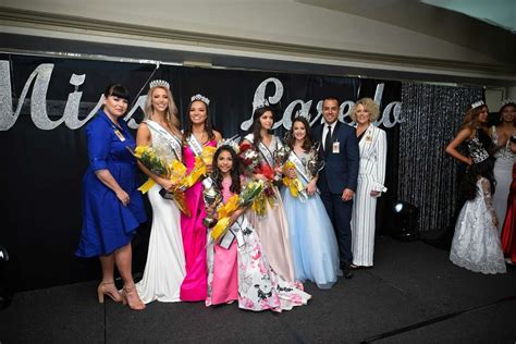 Photos Miss Laredo Crowned At Beauty Pageant