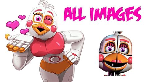 Funtime Chica Rule Telegraph