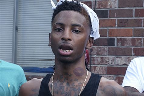 22 Savage Confuses the Internet With His Name and Sound - XXL