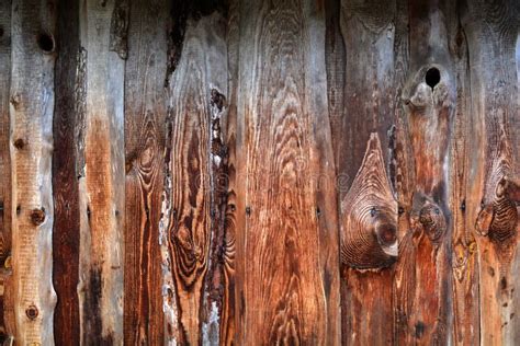 Old Barn Wall Planks Background And Texture Stock Image Image Of