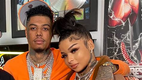 Blueface And Chrisean Rocks Relationship Status The Real Story Behind