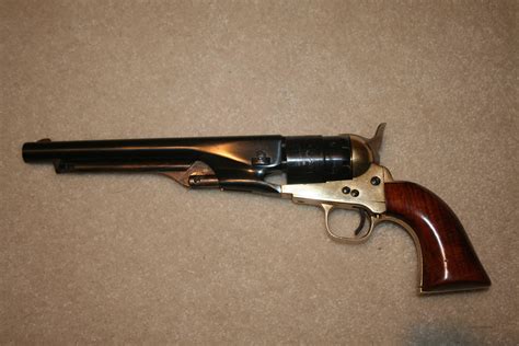 Army 1860 44 Colt Replica By Ams For Sale At 968904042