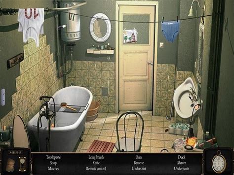 Art Of Murder Secret Files Juegos Indie