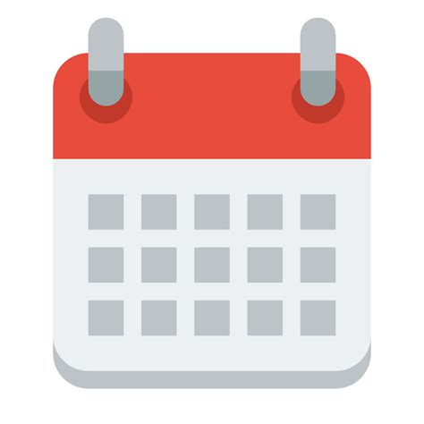 Date Icon Png 205510 Free Icons Library