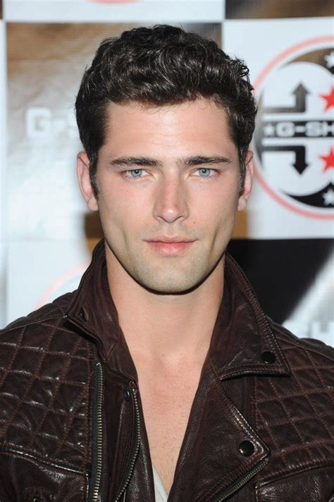 Pin For Later Outrageously Hot Pictures Of Sexy Model Sean O Pry