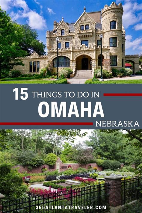 13 Things To Do In Omaha Nebraska You Cant Miss