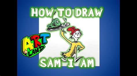 » i am sam » korean drama synopsis, details, cast and other info of all korean drama tv series. How to Draw SAM I AM - YouTube