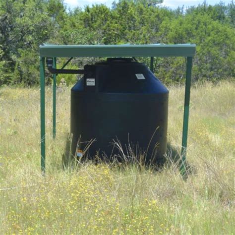 Water Table 305 Gallon Plateau Land And Wildlife Management