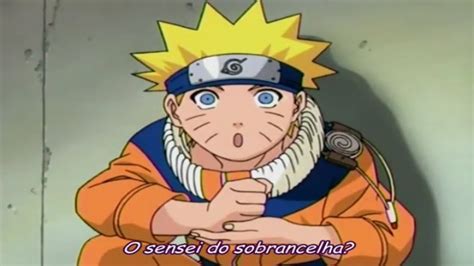Assistir Naruto Clássico Legendado Episódio 24 Hd Animes Orion