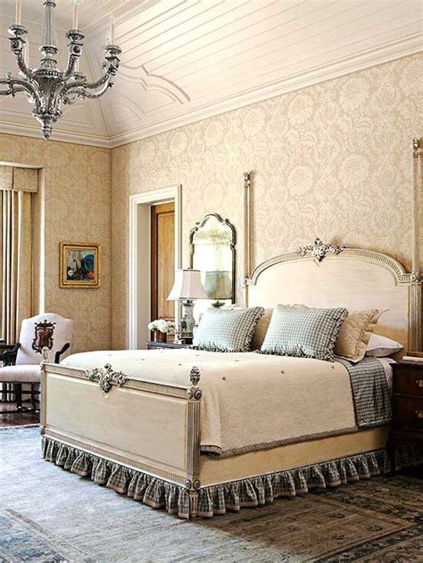 Country French Bedrooms Better Homes And Gardens