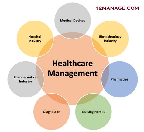 Healthcare Management Summary And Forum 12manage