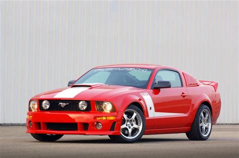 Special On Mustang Gt 427r Body Kit Ford Mustang Forum