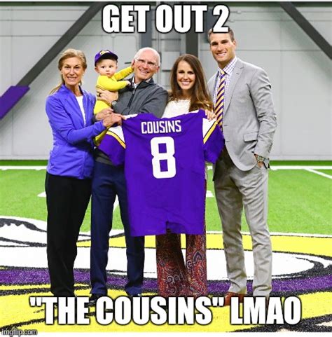 Minnesota Vikings Memes 2017