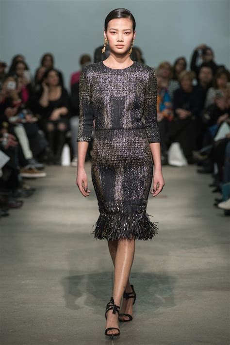 Her buss it challenge that she on january 23rd has reached more than 1.1 million views on the platform. Rolando Santana's Fall Collection…Refined, Modern, Elegant ...