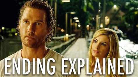 Directed by scott beck, bryan woods. Serenity (2019) Movie Ending Explained (with SPOILERS ...