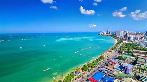 Pattaya adalah salah satu kota resor pantai terbesar di asia dan kota kedua yang paling banyak dikunjungi di thailand, setelah bangkok. 20 Kota di Dunia yang Paling Banyak Dikunjungi di Tahun ...