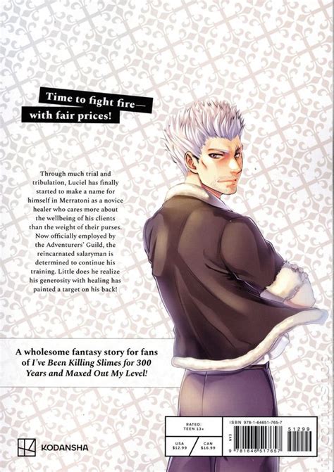 Great Cleric GN (2023 Kodansha Manga) comic books published within the