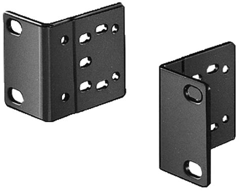 Toa Electronics Pte Ltd Rack Mount Brackets