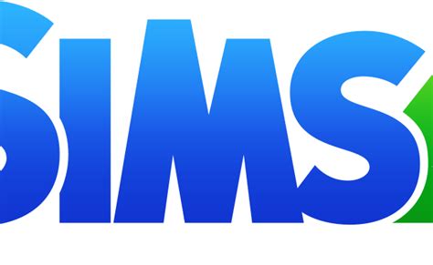 Sims 4 Skin Cc Cc Sims 4 Maxis Match Skin Png Sims 4 Logo Png Free