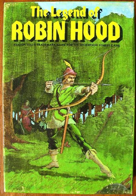 The Legend Of Robin Hood TV Movie Episode List IMDb