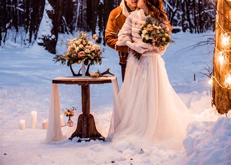 Winter Wedding Ideas With Wow Factor For 2020 Direct Sparklers Riset