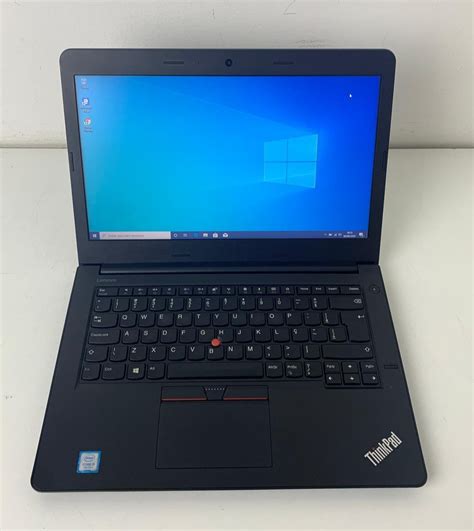 Notebook Lenovo Thinkpad E470 14 I5 7ª Geração 8gb Hd 1tb