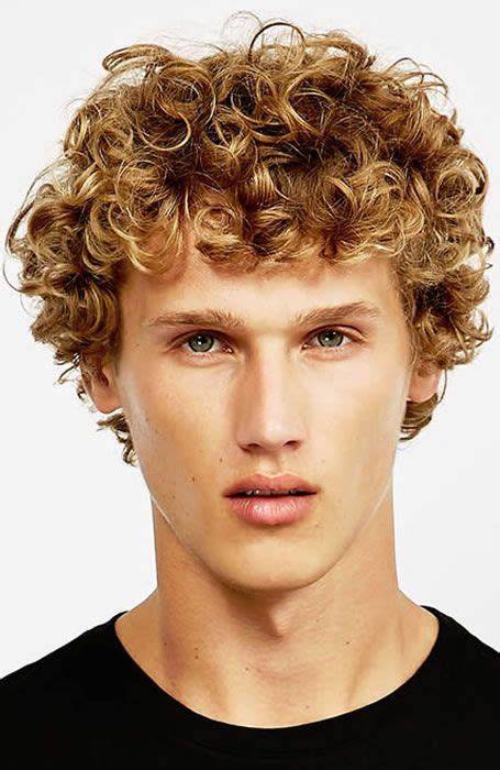 37 Curly Hairstyles Mens Curly Hairstyles Medium Length Curly Hair