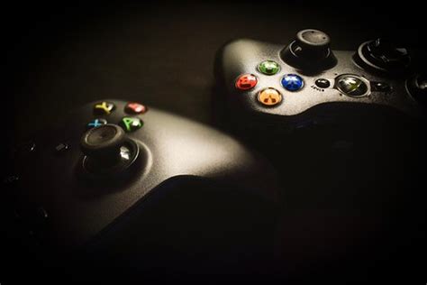 100 Free Xbox And Gamer Images Pixabay