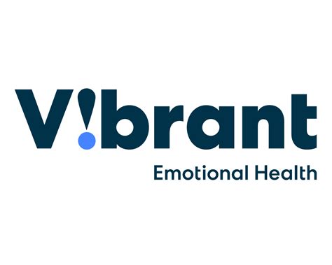 Media Center | Vibrant Emotional Health : Vibrant ...