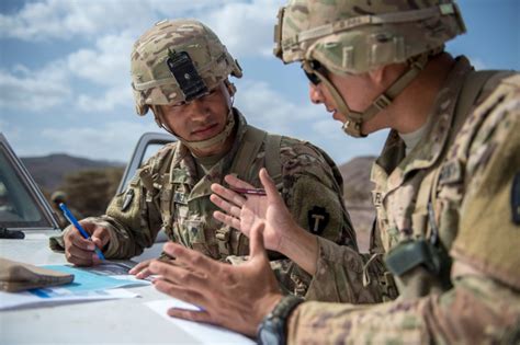 Army 25 Series Mos List 17 Signal Support Communications Jobs