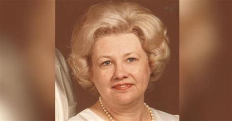 Berla Jane Dedmon Obituary Visitation Funeral Information