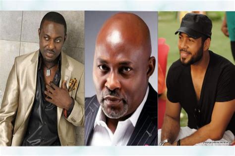 Top 6 Highest Paid Nollywood Actors In Nigeria In 2020 Austine Media