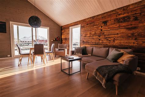 Hattvika Lodge Review Cosy Cabins In The Heart Of Lofoten Youll Never