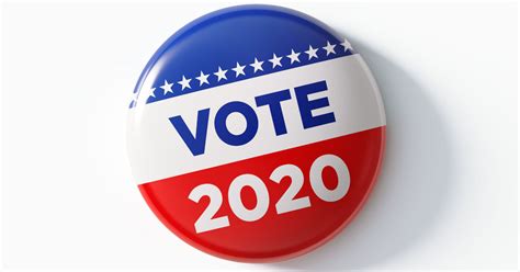 A particular group of voters, or their collective expression of will as inferred from their votes: WisBar News: 2020 Election Voting Guide: Help Keep Your ...