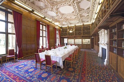 Keele University Events And Conferencing Venues Of Excellence
