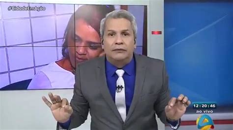Share facebook share twitter share whatsapp+ open share. Apresentador da RedeTV! comemora morte de bandido ao vivo ...