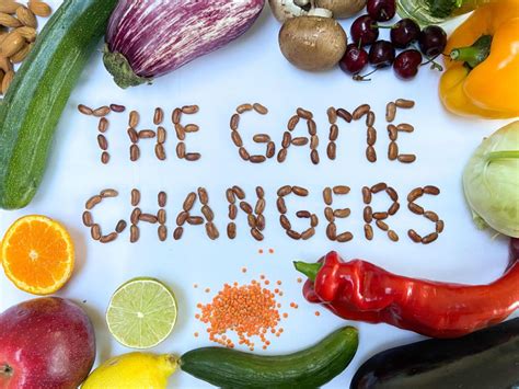 „the Game Changers“ Fakten Oder Fiktion über Vegane Sporternährung