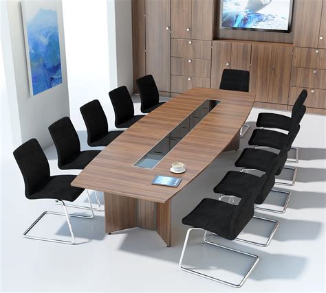 Boardroom Tables Dragonfly Office Interiors Uk Office Furniture