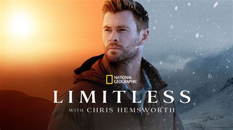 Watch Limitless With Chris Hemsworth Disney
