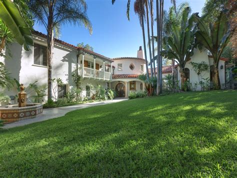 Have you been watching the sixth season that started streaming. Sotheby's International Realty: 1926 Spanish Colonial Compound