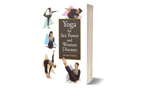 Buy Yoga For Sex Power And Women Diseases Book Online At Low Prices In India Yoga For Sex