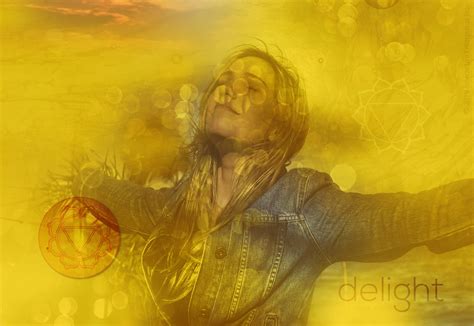 Understanding The Yellow Aura Meaning And Personality